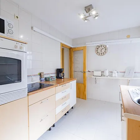 Cubo's De Lacroix & Pool Apartment *