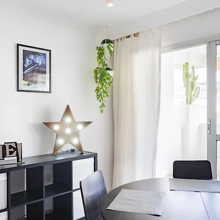 Apartment Cubo's De Lacroix & Pool *