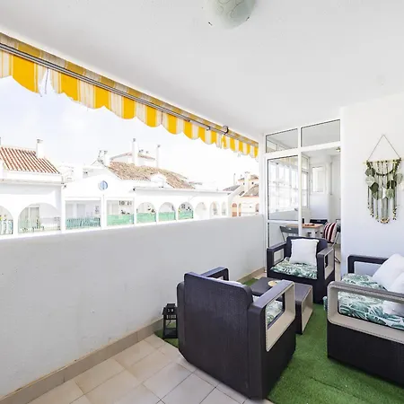 Apartment Cubo's De Lacroix & Pool *